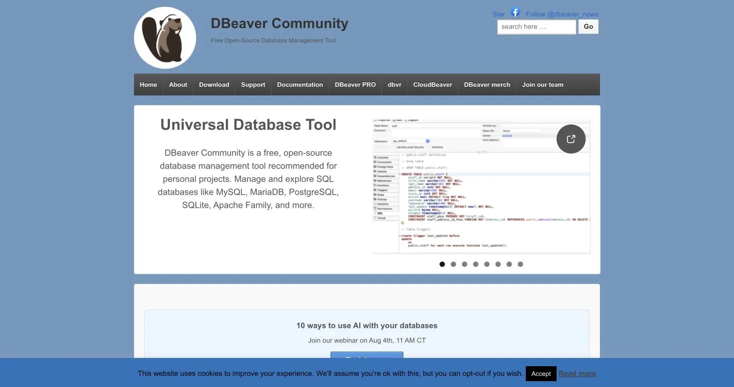 Best SQL Clients in 2026: Compare Top Database Tools