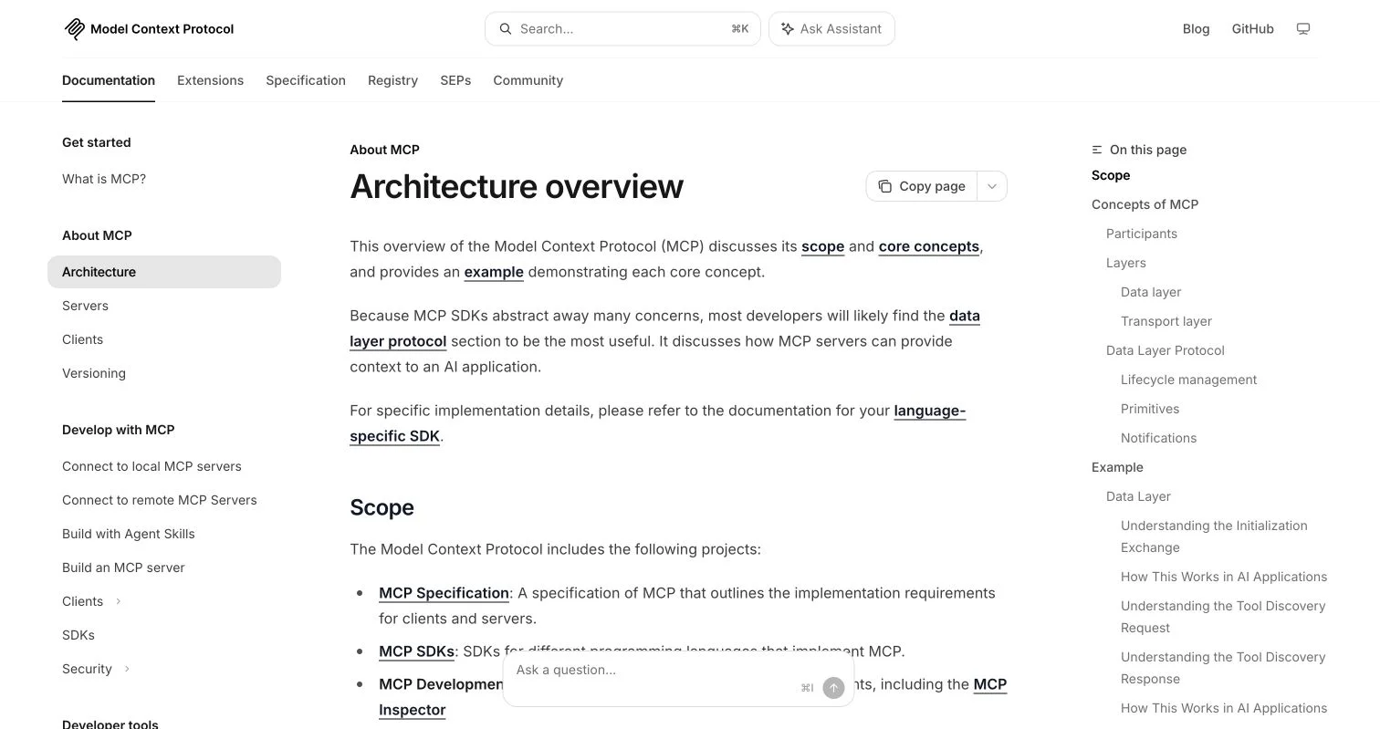 MCP Database Guide: Secure AI Data Integration
